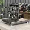 ECM Synchronika II 1 Group Coffee Machine Stainless - New