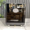 ECM Synchronika II 1 Group Coffee Machine Stainless - New