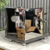 ECM Synchronika II 1 Group Coffee Machine Stainless - New