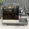 ECM Synchronika II 1 Group Coffee Machine Stainless - New