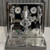 ECM Synchronika II 1 Group Coffee Machine Stainless - New