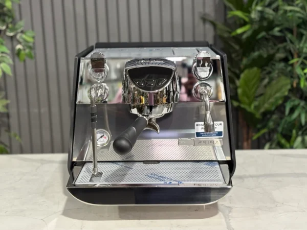 Victoria Arduino Eagle One Prima 1 Group Coffee Machine Black - New