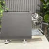 Victoria Arduino Eagle One Prima 1 Group Coffee Machine Black - New