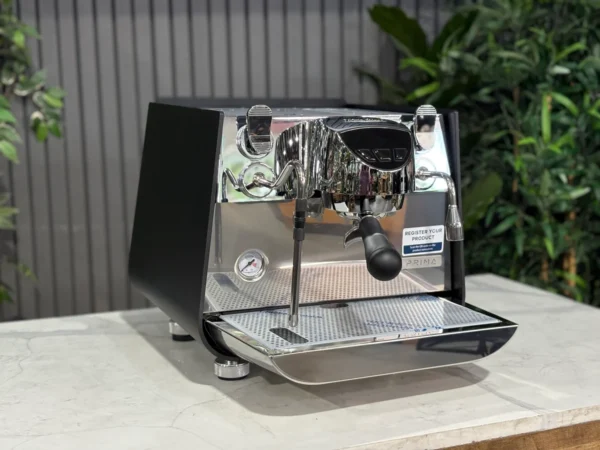 Victoria Arduino Eagle One Prima 1 Group Coffee Machine Black - New
