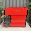 La Marzocco Linea PB 2 Group Red w.Timber Kit - Used