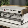 La Marzocco Linea PB 3 Group White & Gold - Used