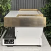 La Marzocco Linea PB 3 Group White & Gold - Used