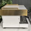 La Marzocco Linea PB 3 Group White & Gold - Used