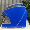 Wega Polaris Tron 2 Group Espresso Coffee Machine Deep Blue - Used