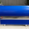 Wega Polaris Tron 2 Group Espresso Coffee Machine Deep Blue - Used