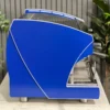 Wega Polaris Tron 2 Group Espresso Coffee Machine Deep Blue - Used