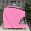 Wega Polaris Tron 2 Group Coffee Machine - Used + Mazzer Major V Electronic Grinder - New