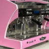 Wega Polaris Tron 2 Group Coffee Machine - Used + Mazzer Major V Electronic Grinder - New